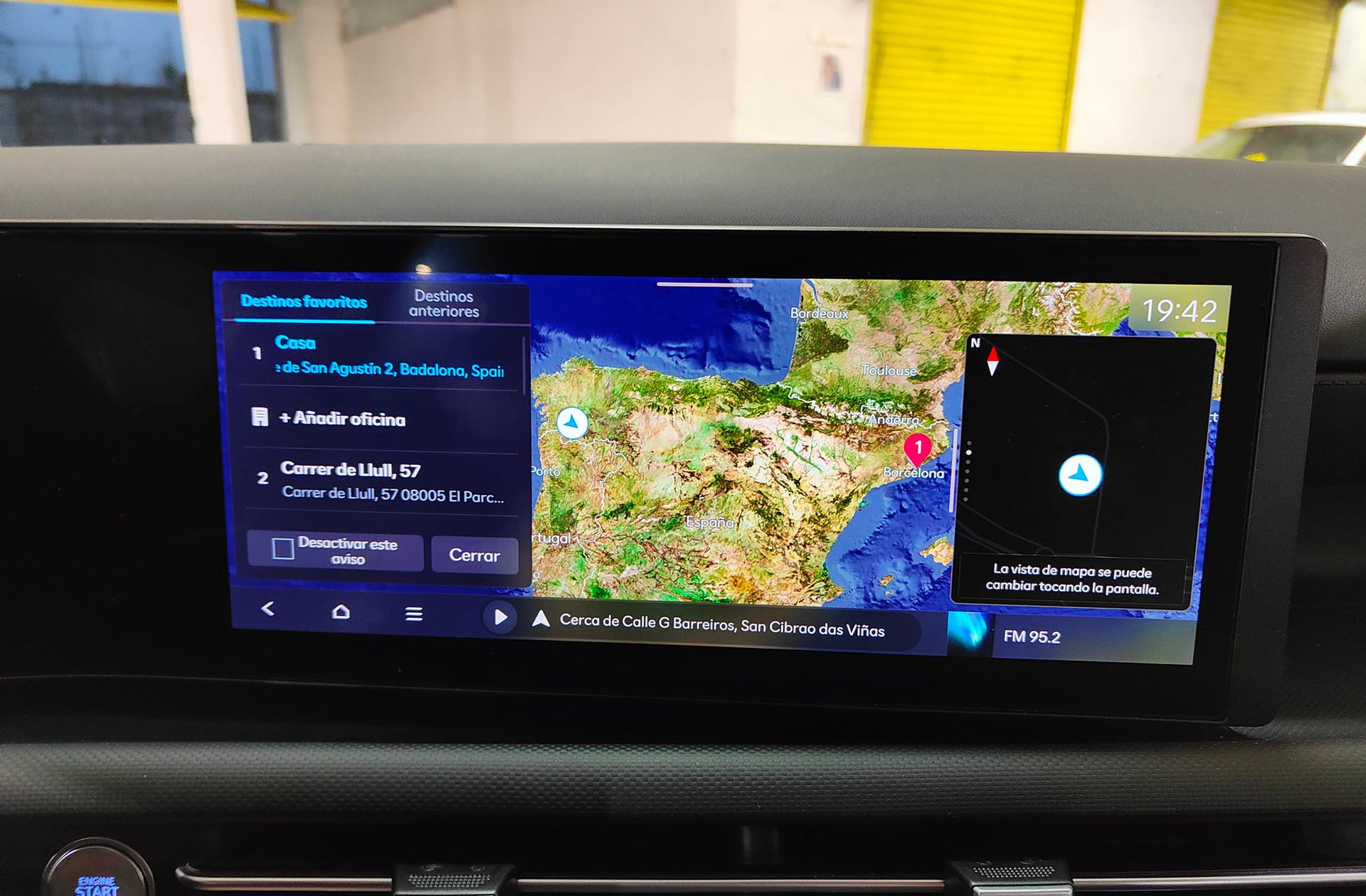 Hyundai Tucson 1.6 T-GDi HEV Klass - foto 7