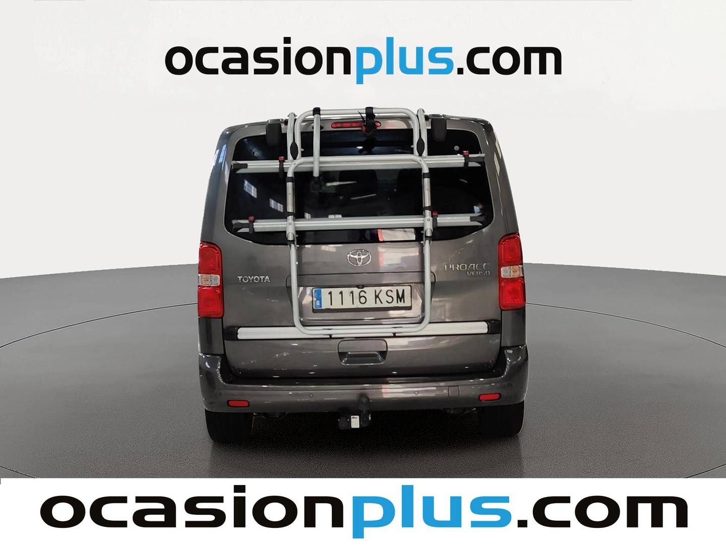 Toyota Proace Verso Toyota Proace Verso 2.0D Family Medio L1 Advance (150 CV) 8 Plazas barato