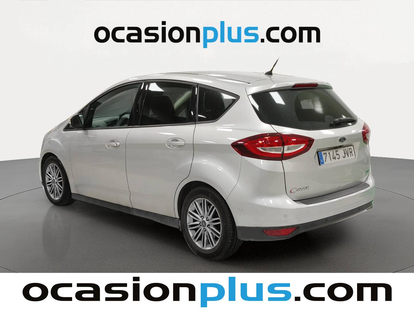 Foto Ford C-Max Ford C-Max 1.0 EcoBoost Trend+ (125 CV)