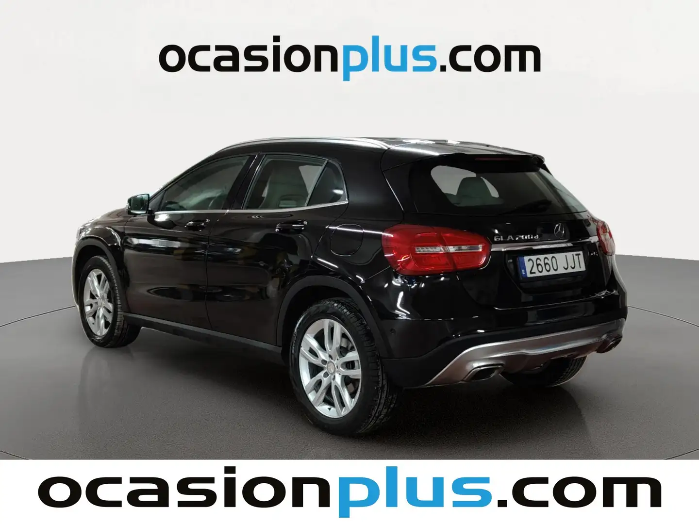 Foto Mercedes GLA Mercedes-Benz GLA 200 d Urban (136 CV) Pack AMG