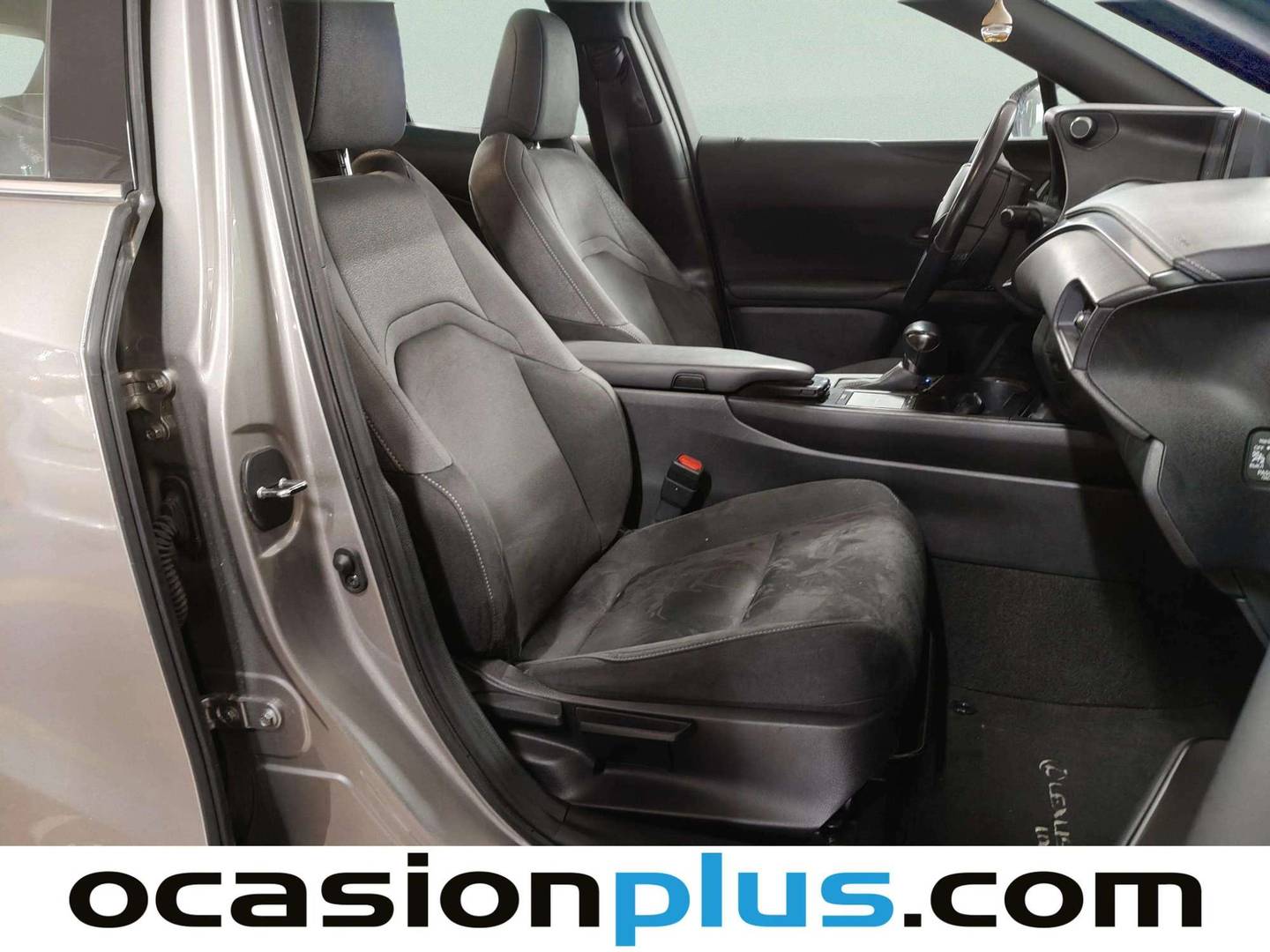 Lexus UX Lexus UX 250h Business 2WD (184 CV) km 0