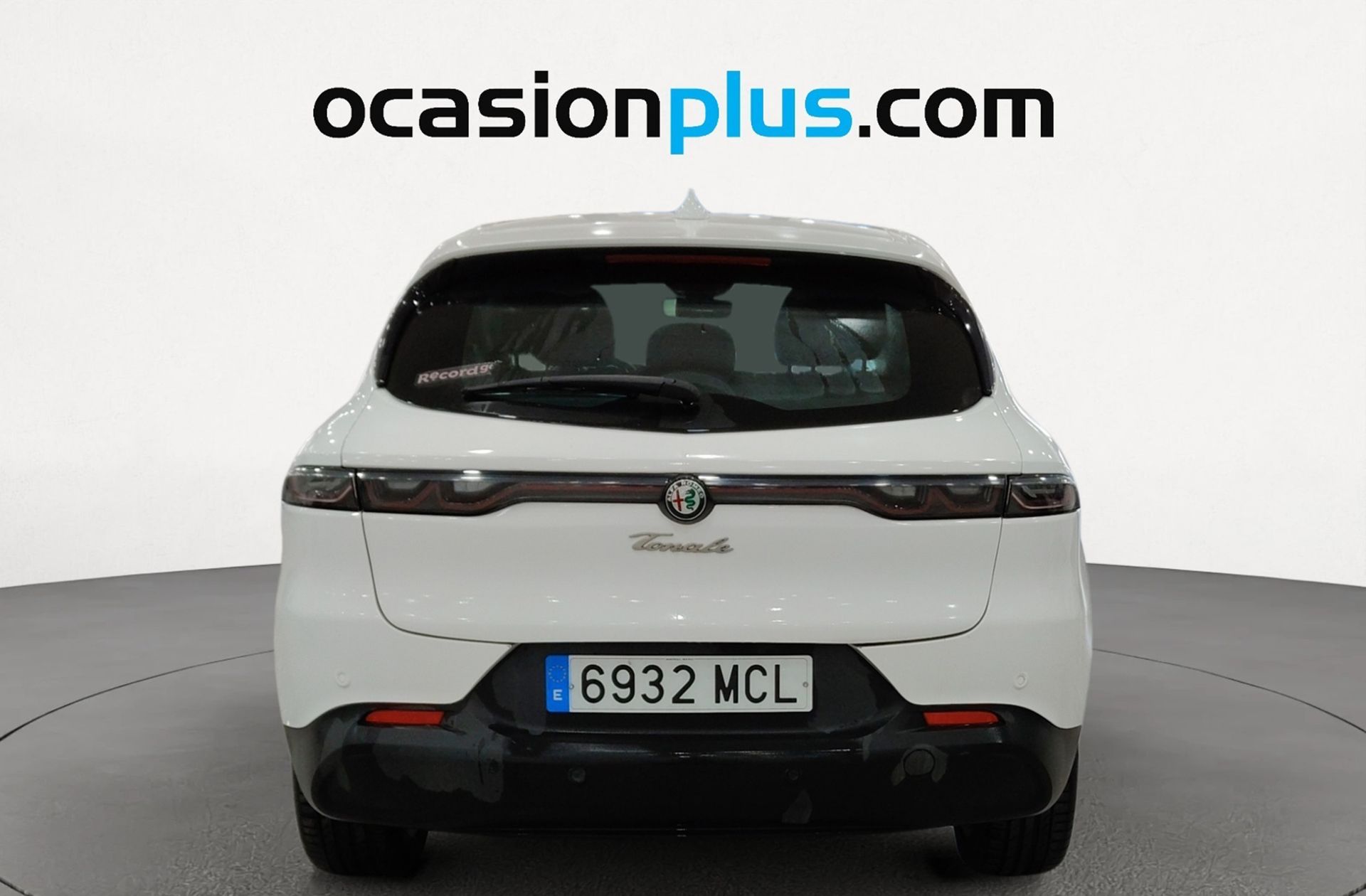 Alfa Romeo Tonale 1.5 MHEV Sprint FWD - foto 15