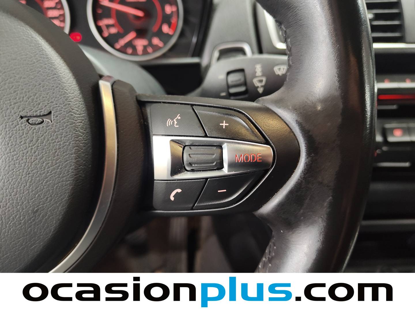 BMW Serie 1 BMW Serie 1 118d (150 CV) Pack M al mejor precio