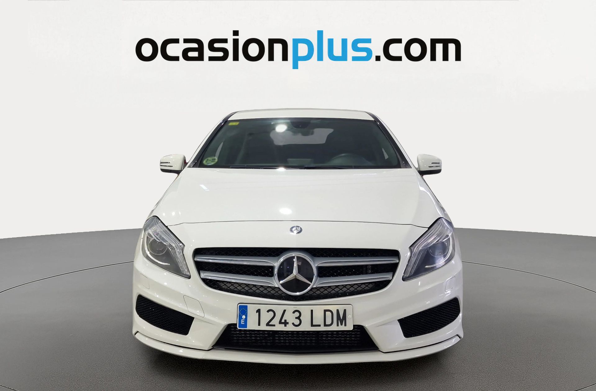 Mercedes-Benz Clase A 180 CDI AMG Line - foto 11