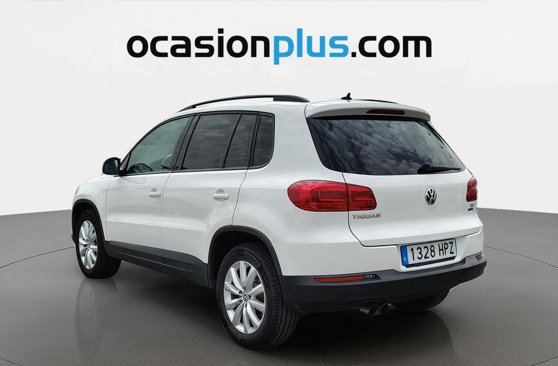Volkswagen Tiguan T1 2.0 TDI BMT 4x2 - foto 3