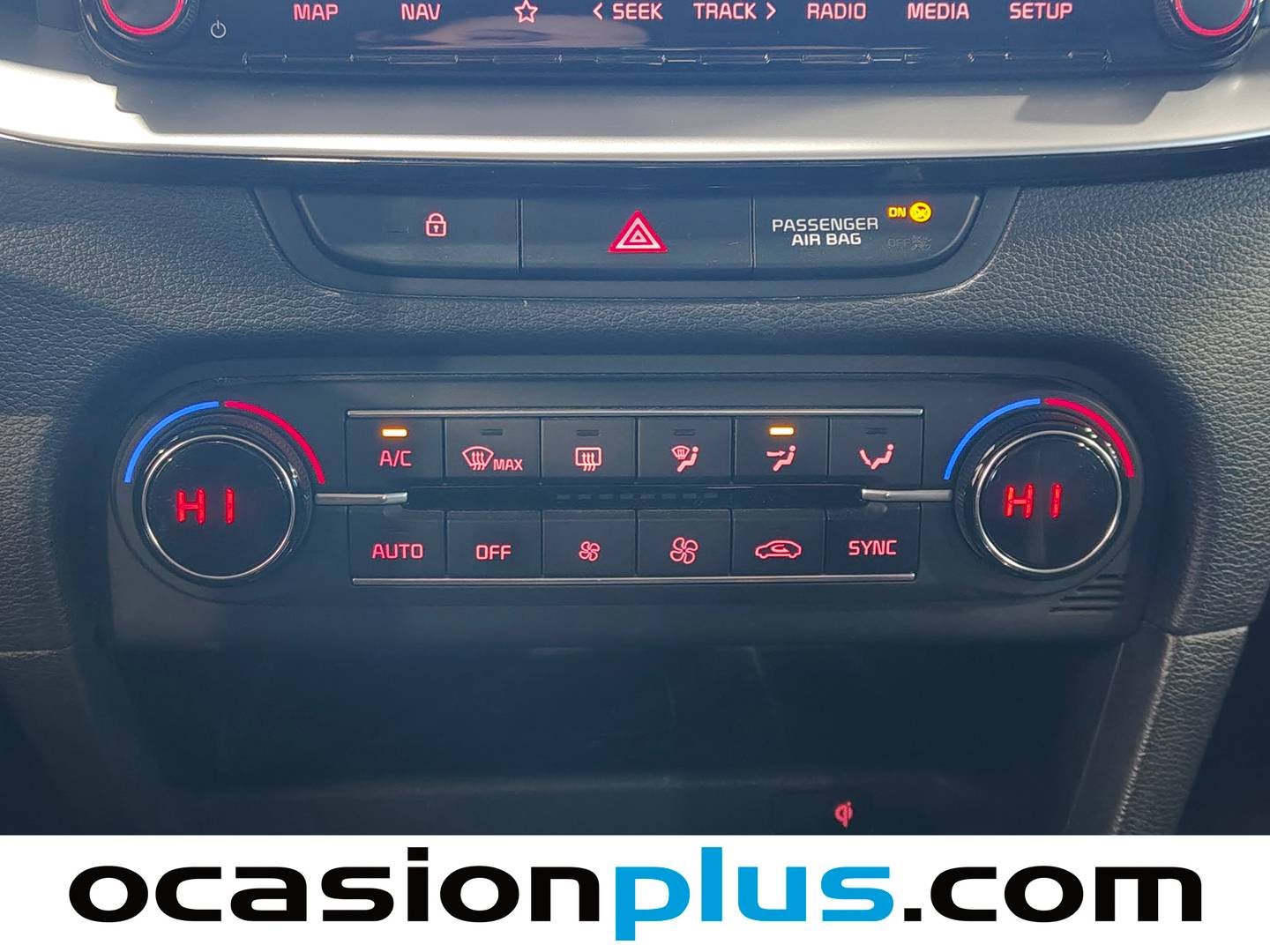 KIA Ceed Tourer Kia Ceed Tourer 1.0 T-GDi Tech (120 CV) seminuevo