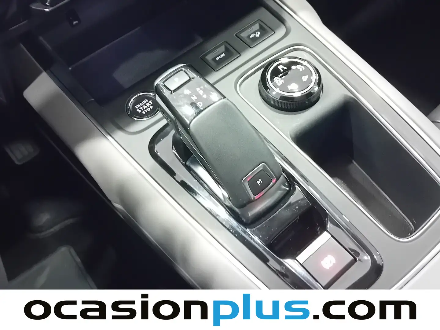 Foto Citroën C5 Aircross Citroen C5 Aircross BlueHdi 130 S&S Feel EAT8 (131 CV)