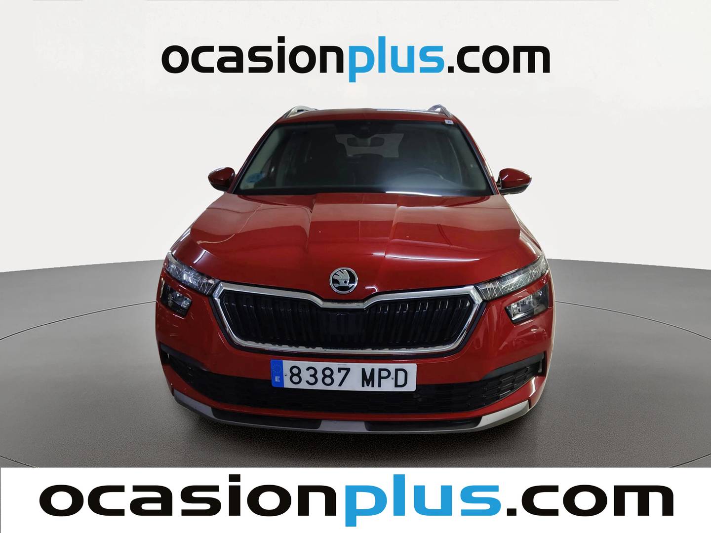 Skoda Kamiq Skoda Kamiq 1.0 TSI Ambition (110 CV) 110cv
