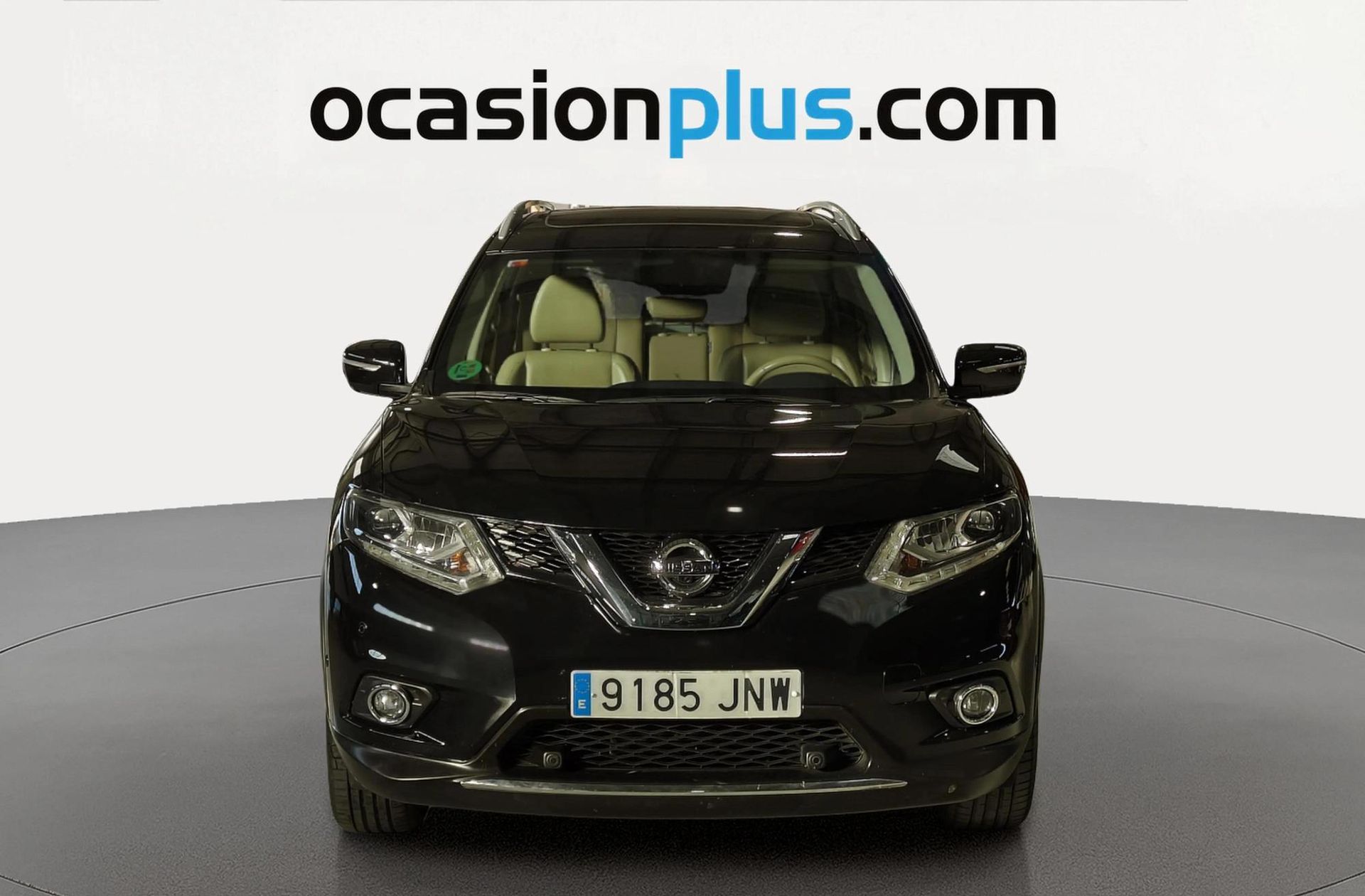 Nissan X-Trail 1.6 dCi Tekna Xtronic - foto 16