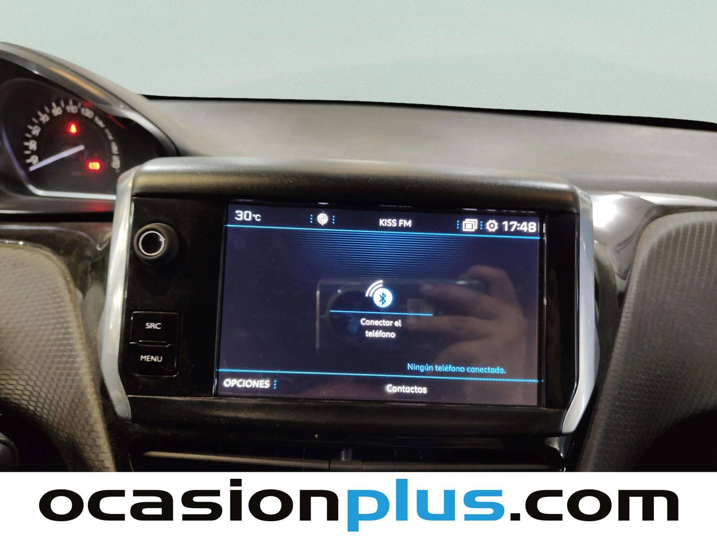 Peugeot 208 Peugeot 208 PureTech 82 Style (82 CV) barato