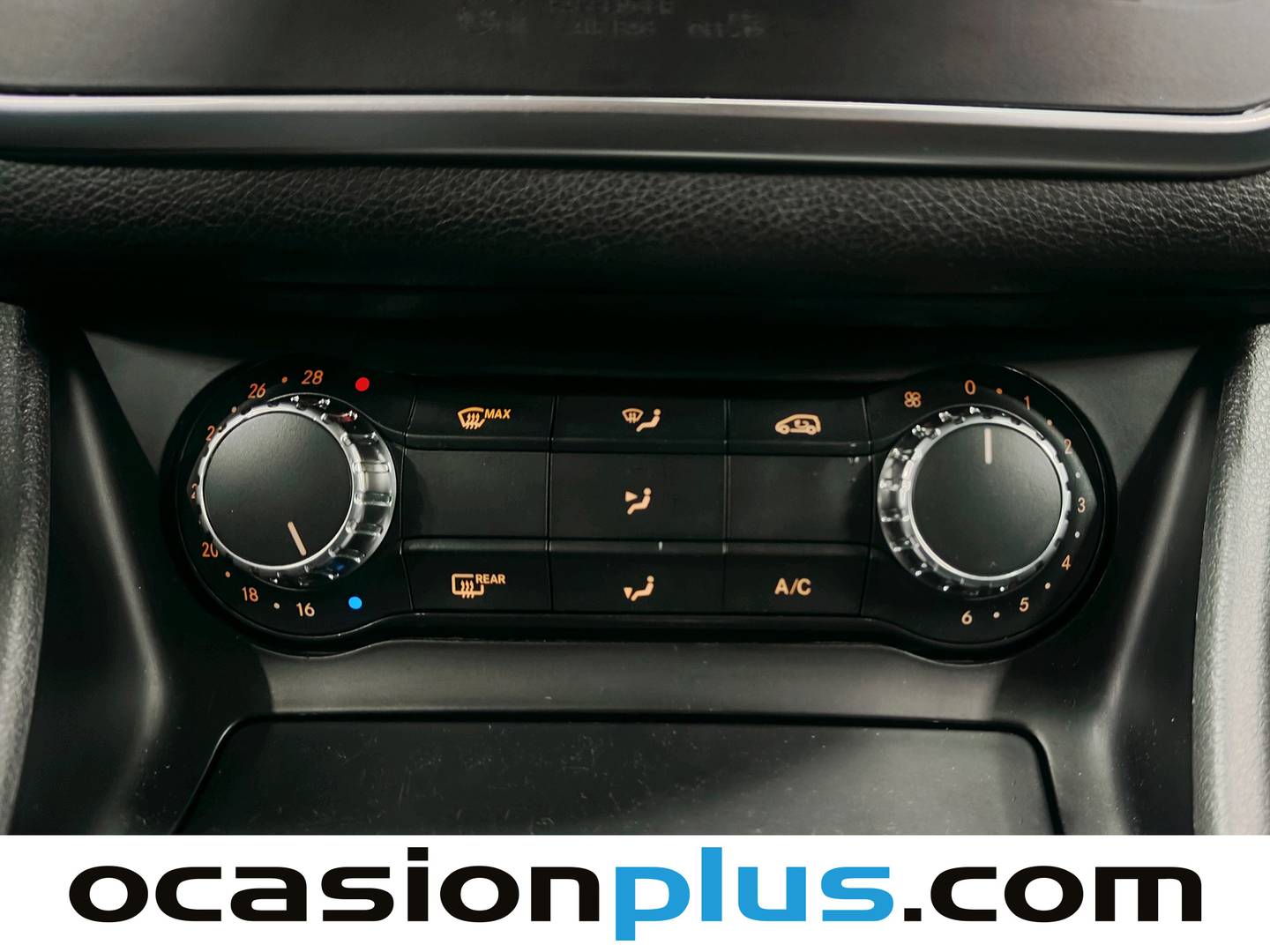 Mercedes CLA Mercedes-Benz CLA CLA 200 CDI (136 CV) barato