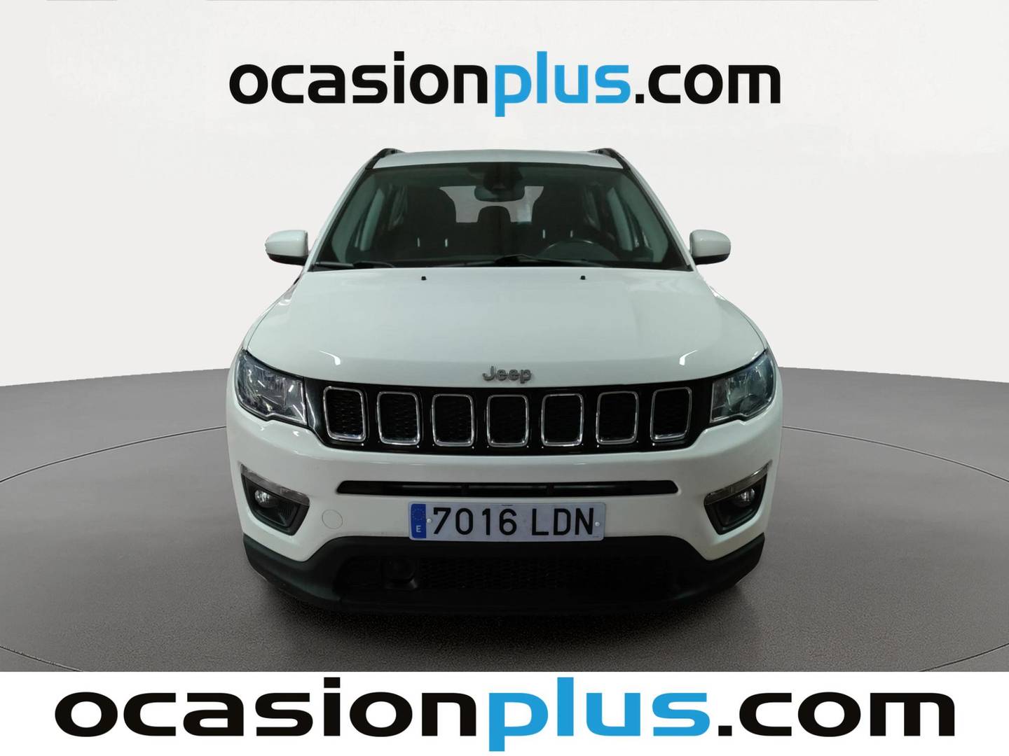 Jeep Compass Jeep Compass 1.6 Multijet Longitude 4x2 (120 CV) 120cv
