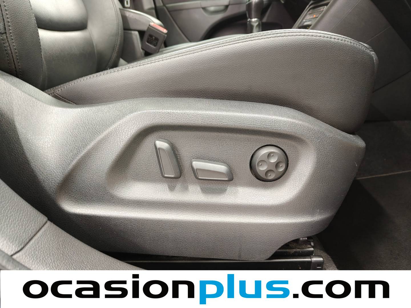 Volkswagen Sharan Volkswagen Sharan Sport 2.0 TDI 4Motion (150 CV) 7 Plazas de ocasión