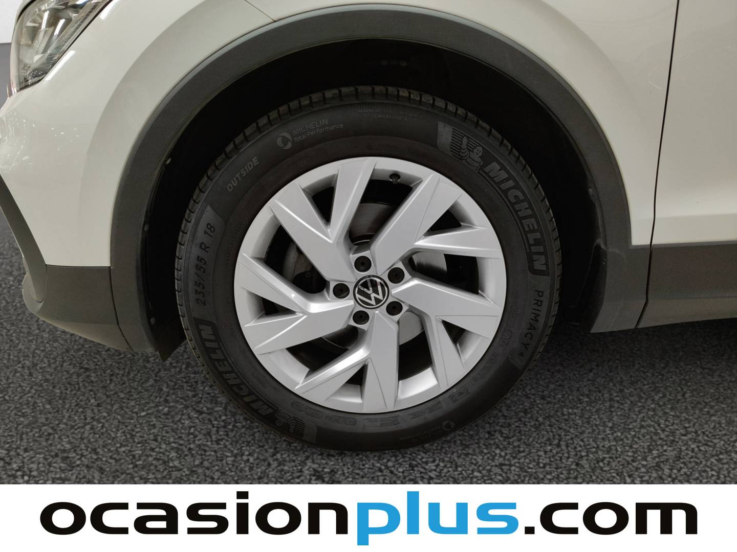 Foto Volkswagen Tiguan Volkswagen Tiguan Life 2.0 TDI (150 CV)