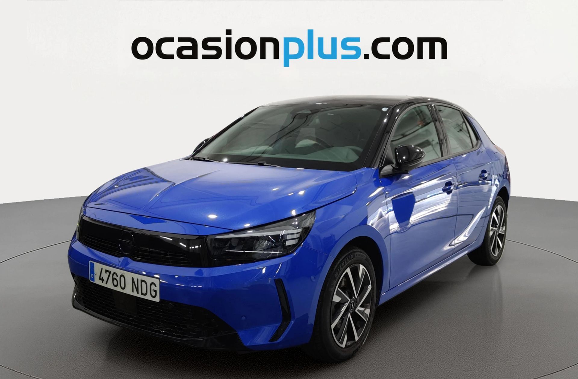 Opel Corsa 1.2T XHL GS