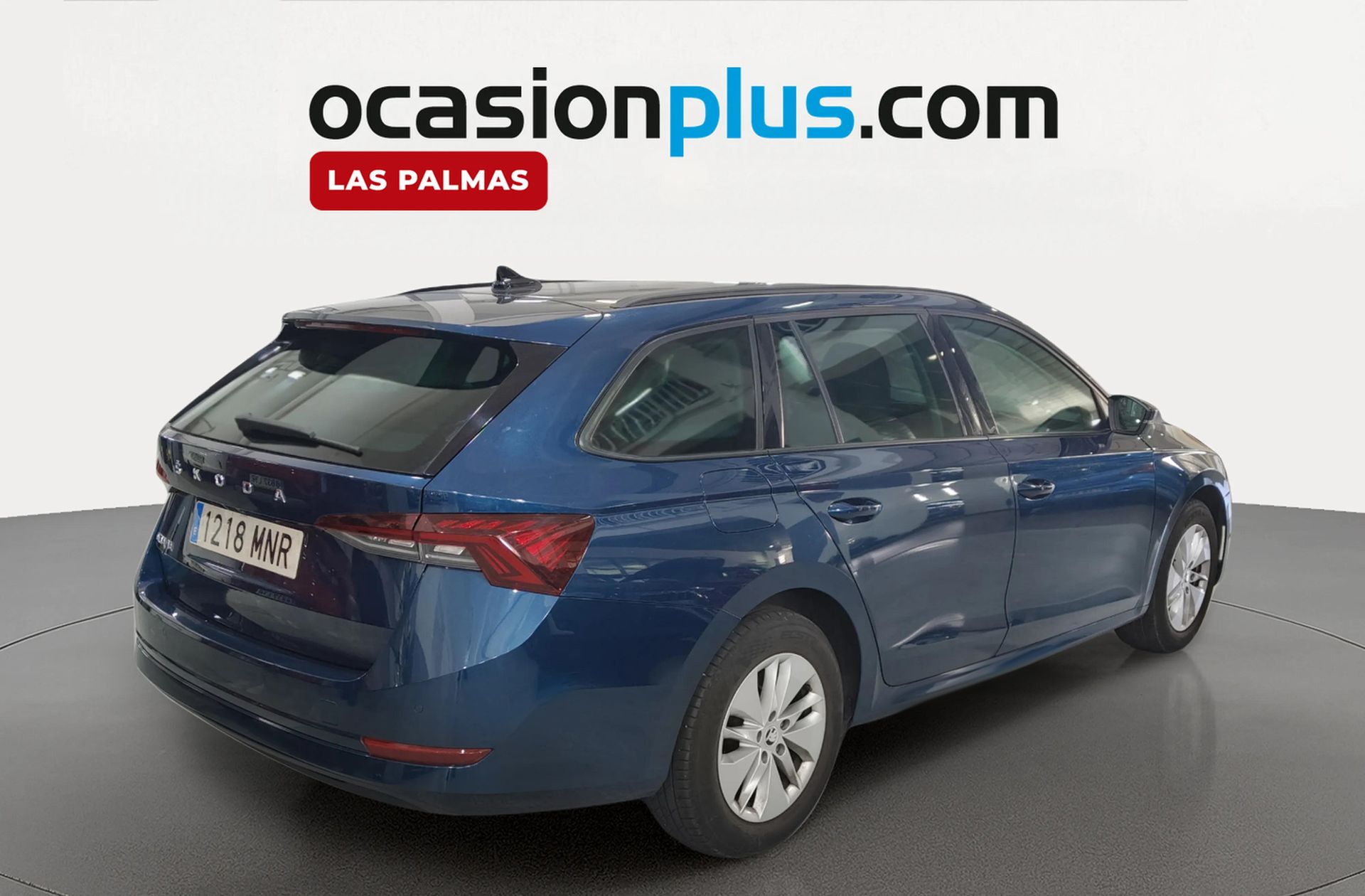 Škoda Octavia Combi 2.0 TDI Ambition - foto 4