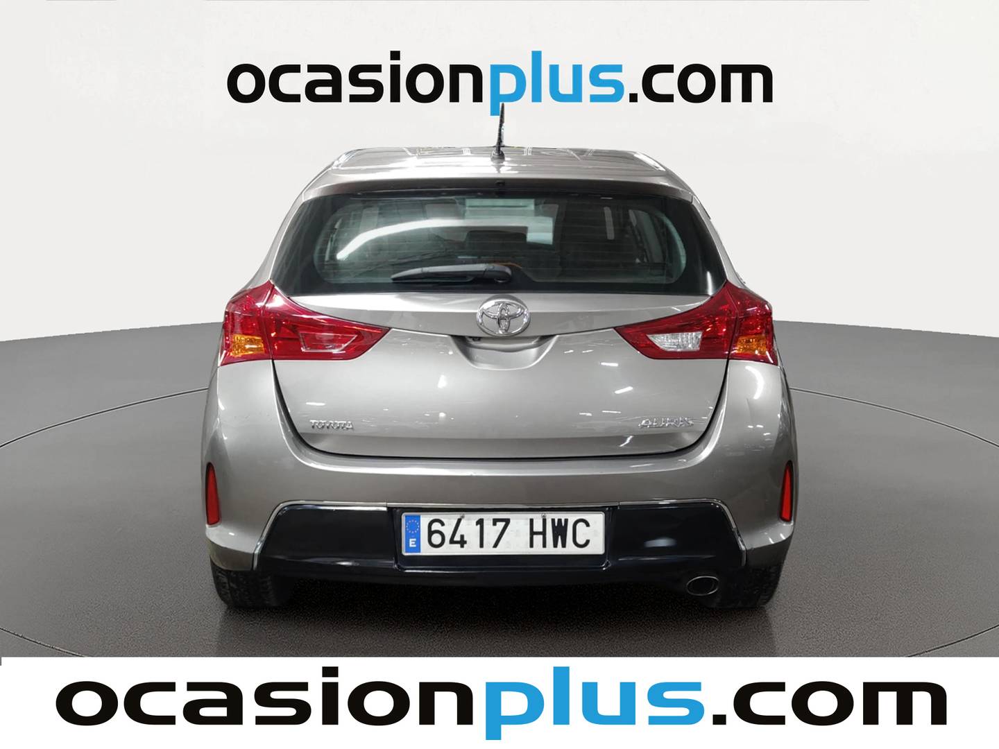 Toyota Auris Toyota Auris 120D Active (124 CV) barato
