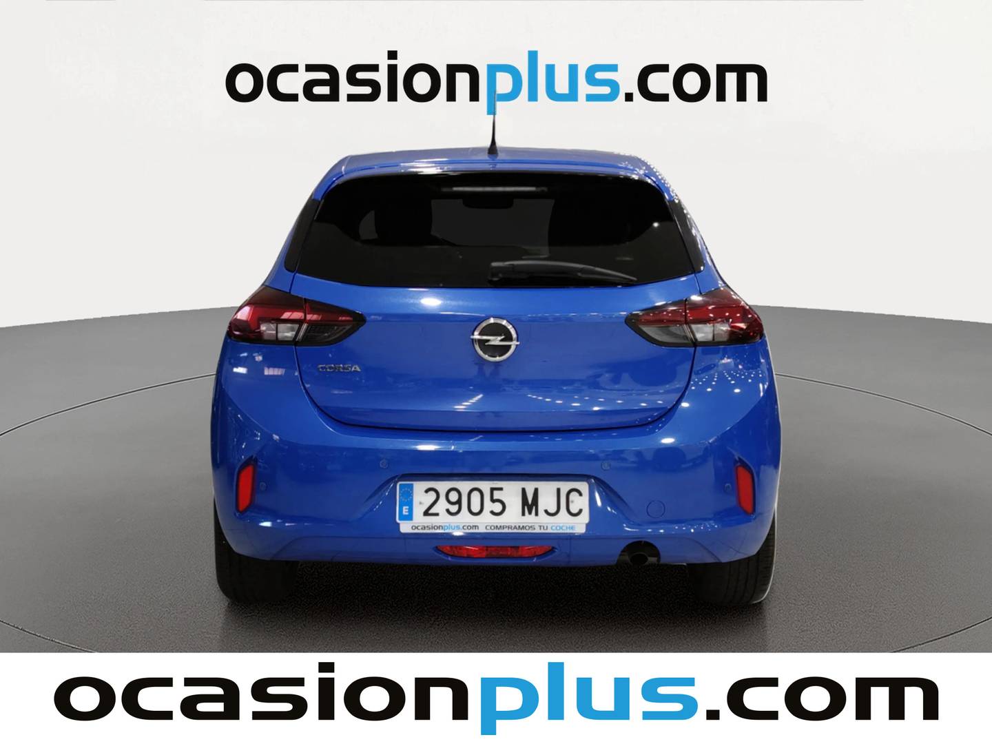 Opel Corsa Opel Corsa 1.2 Turbo XHL Elegance Auto (100 CV) al mejor precio