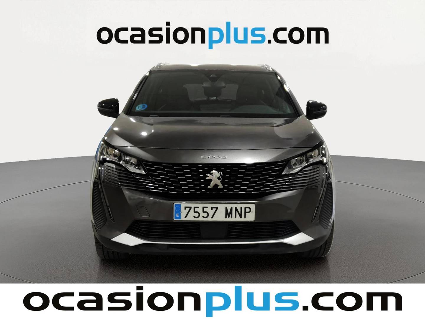 Peugeot 5008 Hybrid Peugeot 5008 Hybrid 1.2 Allure Pack eDCS6 (136 CV) 7 Plazas barato