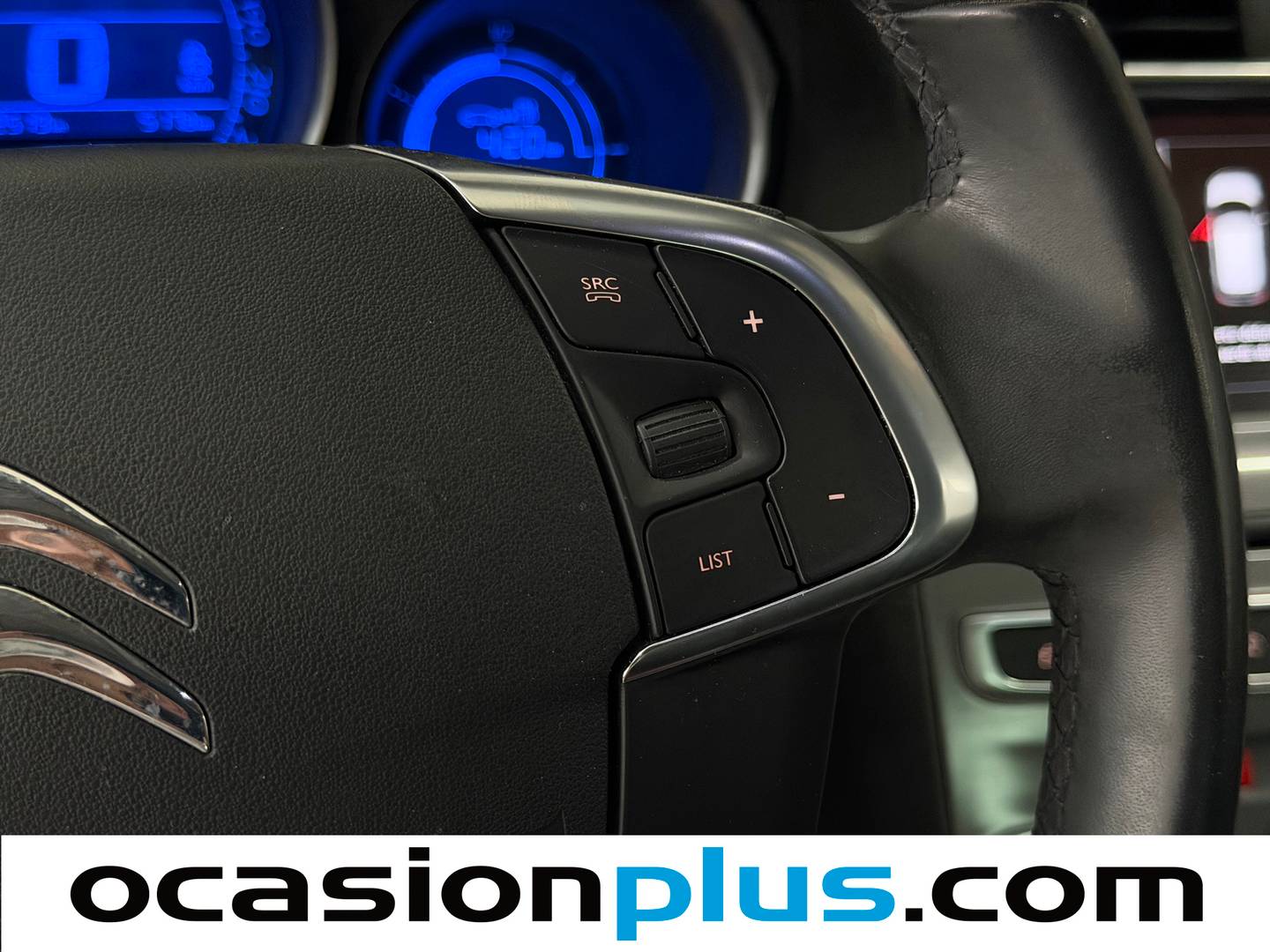 Citroën C4 Citroën C4 BlueHDi 100 Feel Edition (99 CV) seminuevo