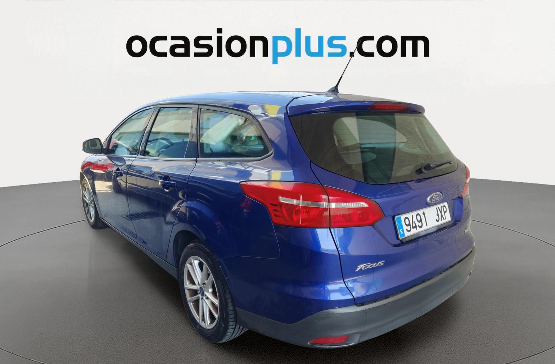 Ford Focus SportBreak 1.0 EcoBoost Business - foto 3
