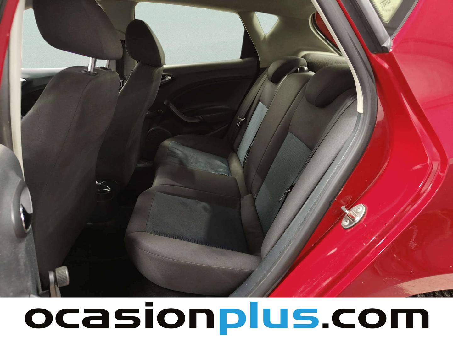 Foto Seat Ibiza SEAT Ibiza 1.6 TDI Reference ITech 30 Aniversario 66 kW (90 CV)