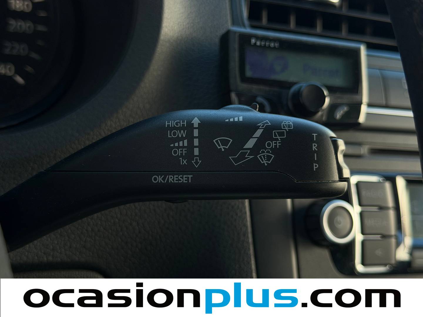 Volkswagen Polo Volkswagen Polo Advance 1.6 TDI (90 CV) seminuevo