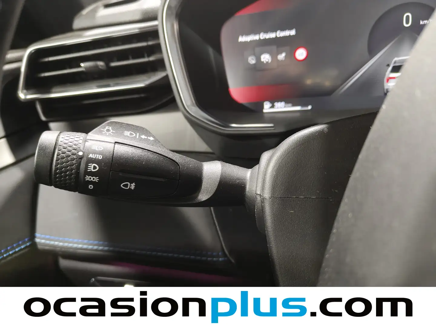 Foto Lynk & Co 01 Lynk & Co 01 1.5 PHEV 6.6kW (261 CV)