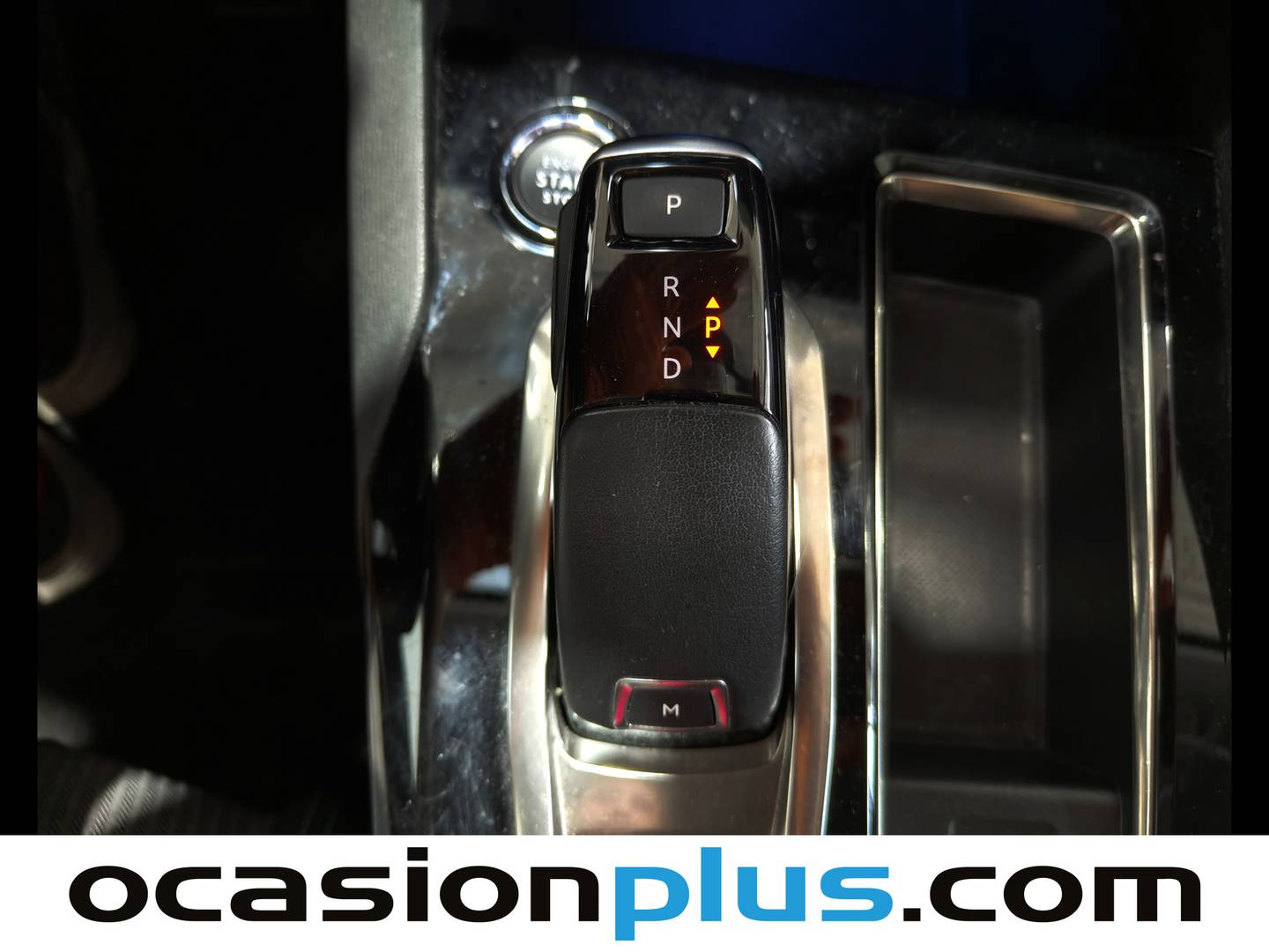 Foto Peugeot 5008 Peugeot 5008 BlueHDi 130 S&S Allure EAT8 (130 CV)