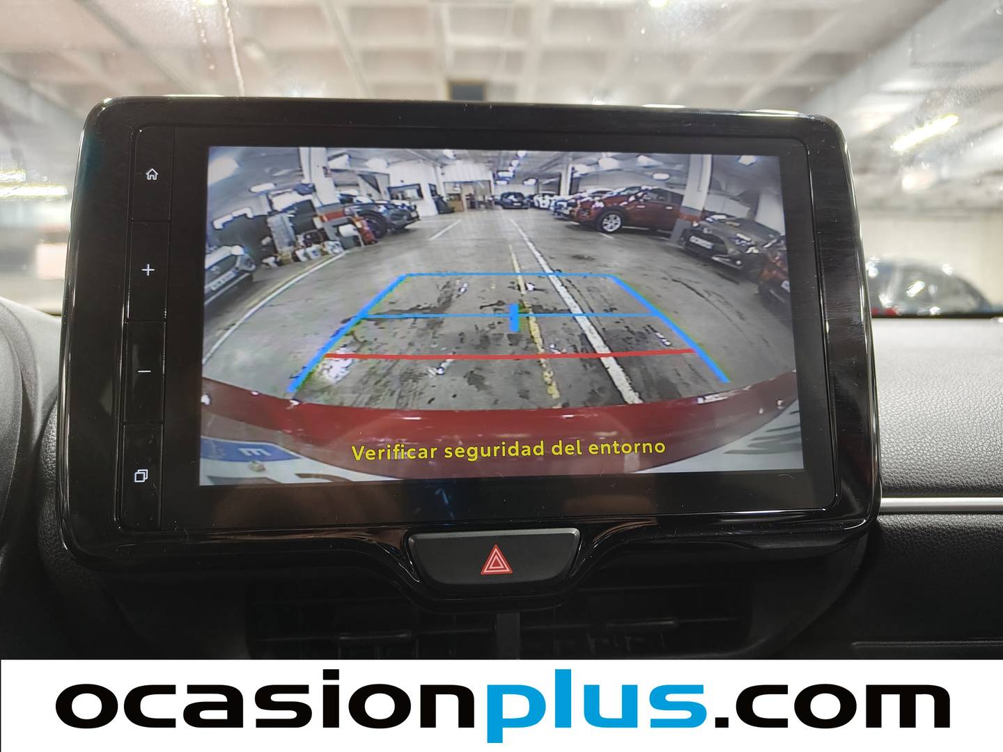 Foto Toyota Yaris Toyota Yaris 120H Active Plus (116 CV)