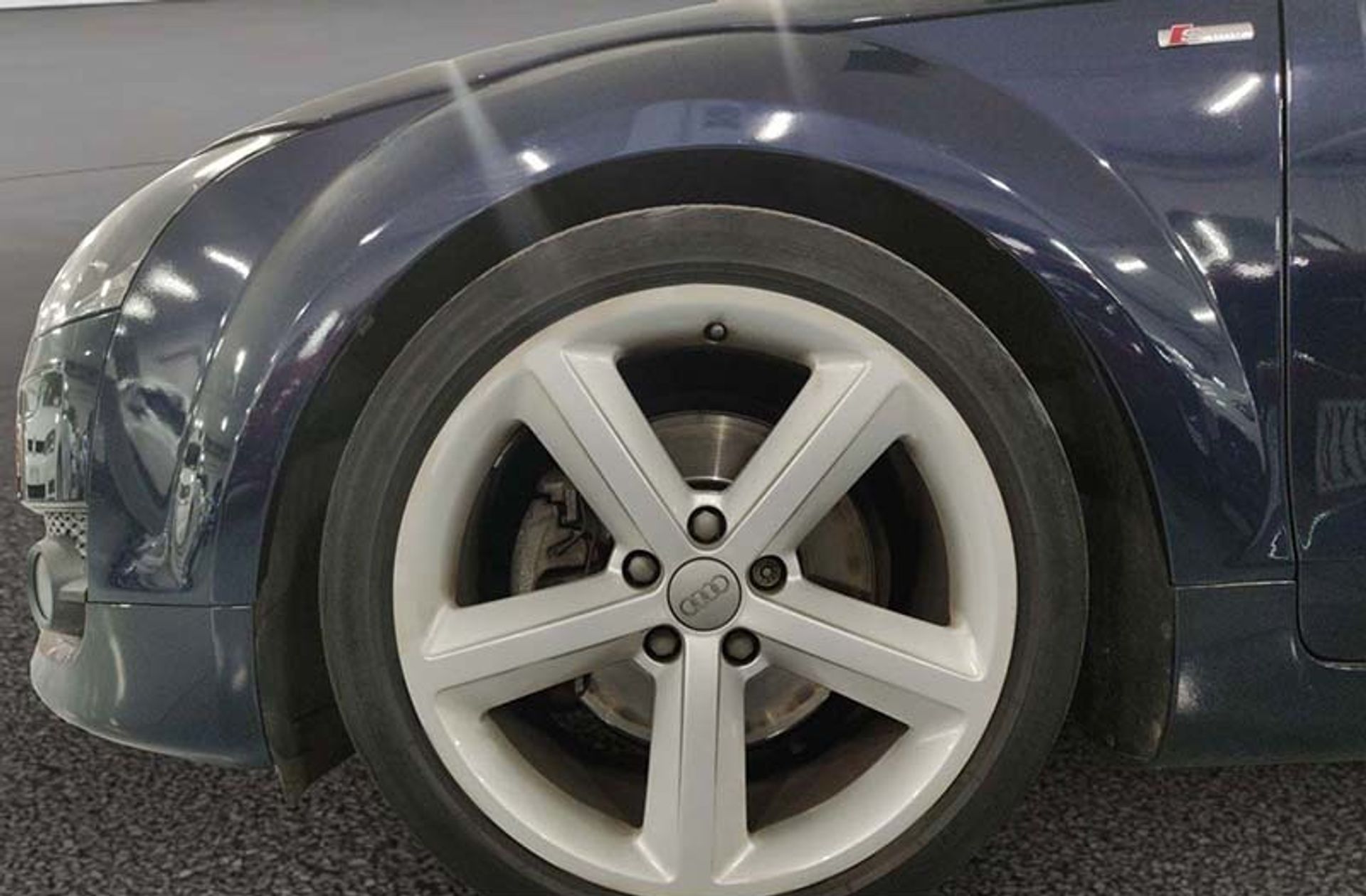 Audi TT Coupe 1.8 TFSI Pack S-Line - foto 31