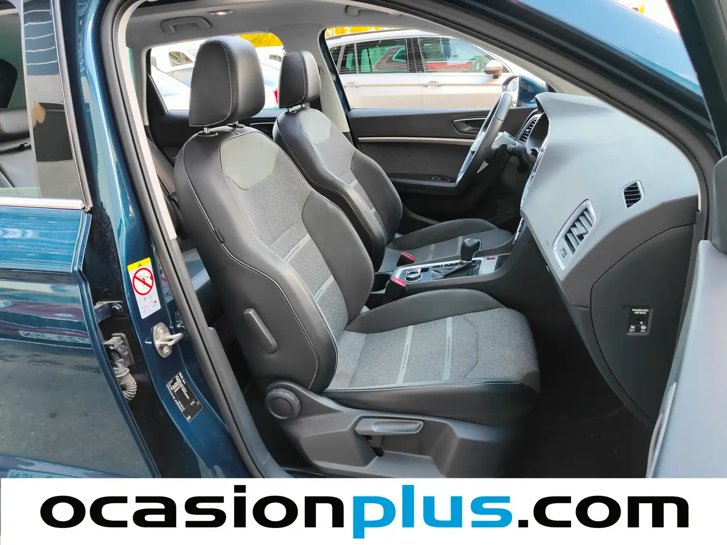 Foto Seat Ateca SEAT Ateca 2.0 TDI X-Perience XXL 4Drive (150 CV) DSG