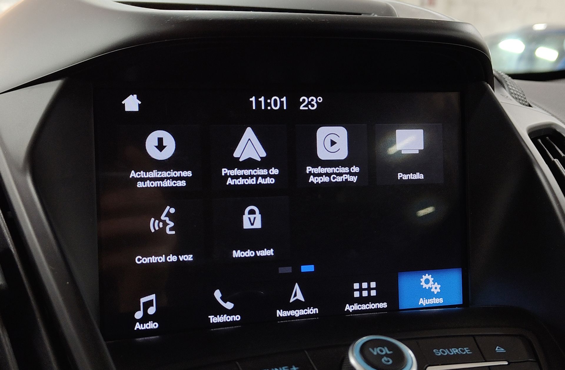 Ford Kuga 1.5 EcoBoost Trend+ 4x2 - foto 8