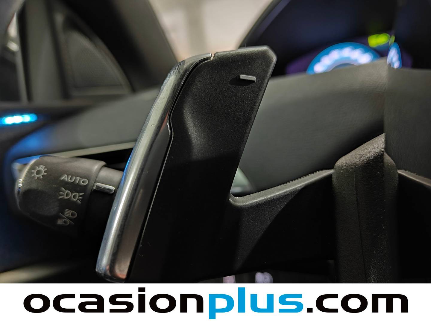 Foto Peugeot 3008 Hybrid Peugeot 3008 3008 Hybrid 300 Allure Pack e-EAT8 (300 CV)