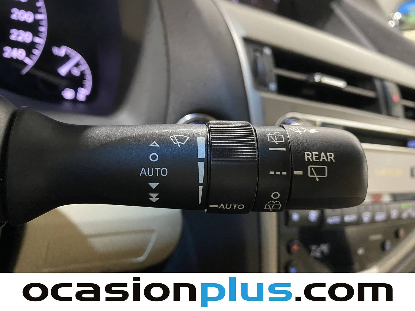 Lexus RX Lexus RX 450h Drive + SN (299 CV) híbrido