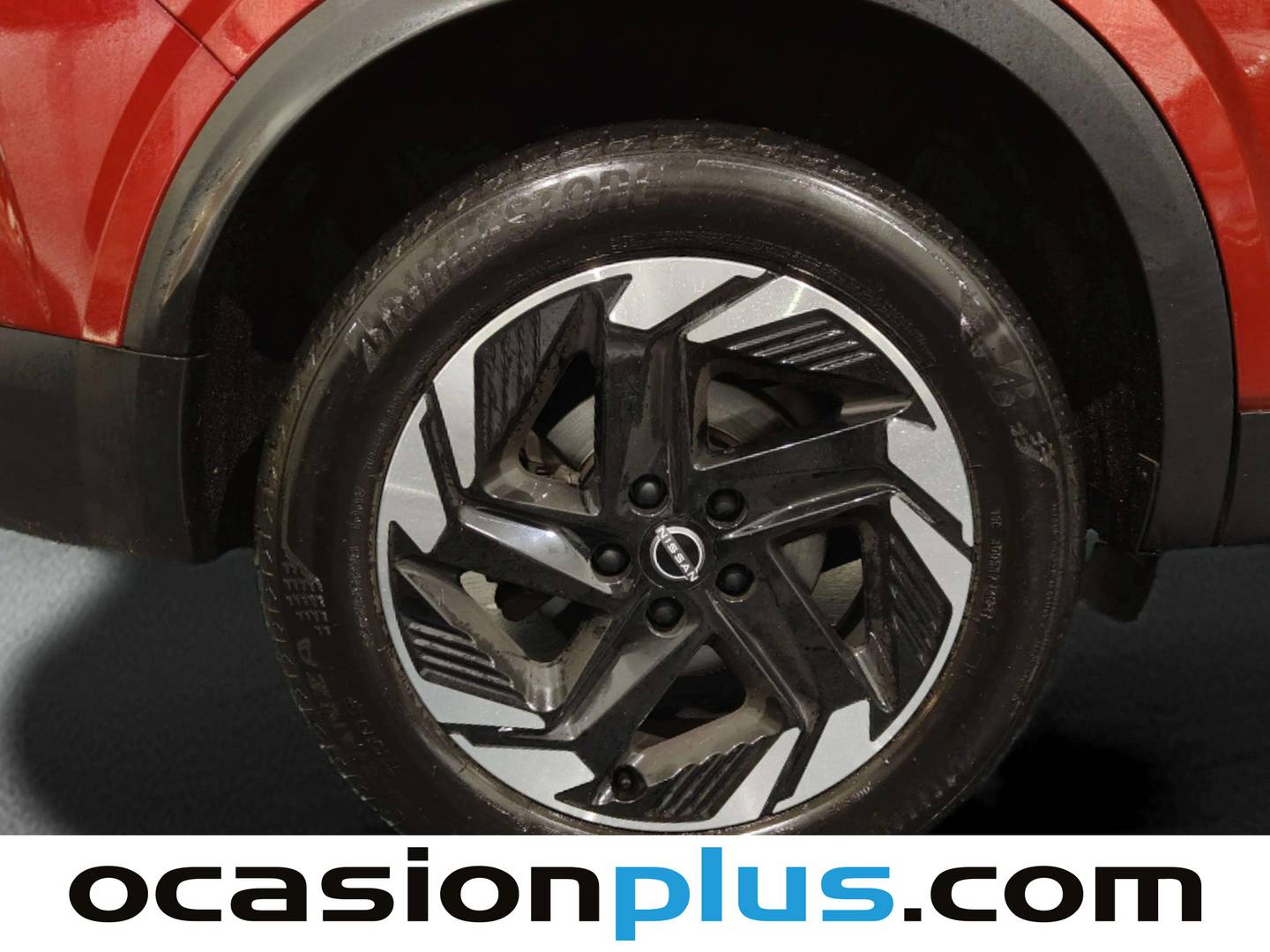 Foto Nissan QASHQAI Nissan Qashqai DIG-T 140 N-Connecta (140 CV)