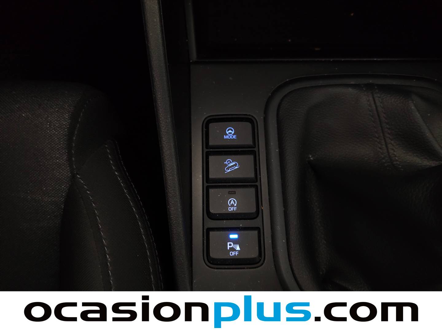 Extras del Hyundai Tucson Hyundai Tucson 1.6 TGDI Klass 4x2 (177 CV)