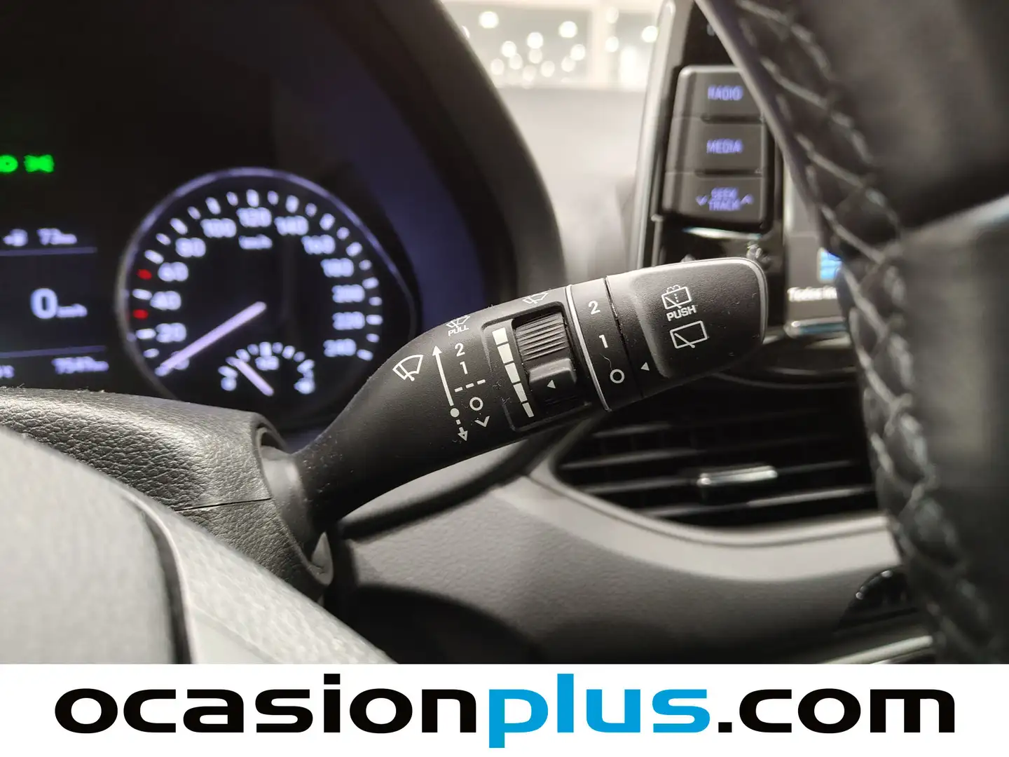 Foto Hyundai i30 Hyundai i30 1.0 TGDI Klass (120 CV)