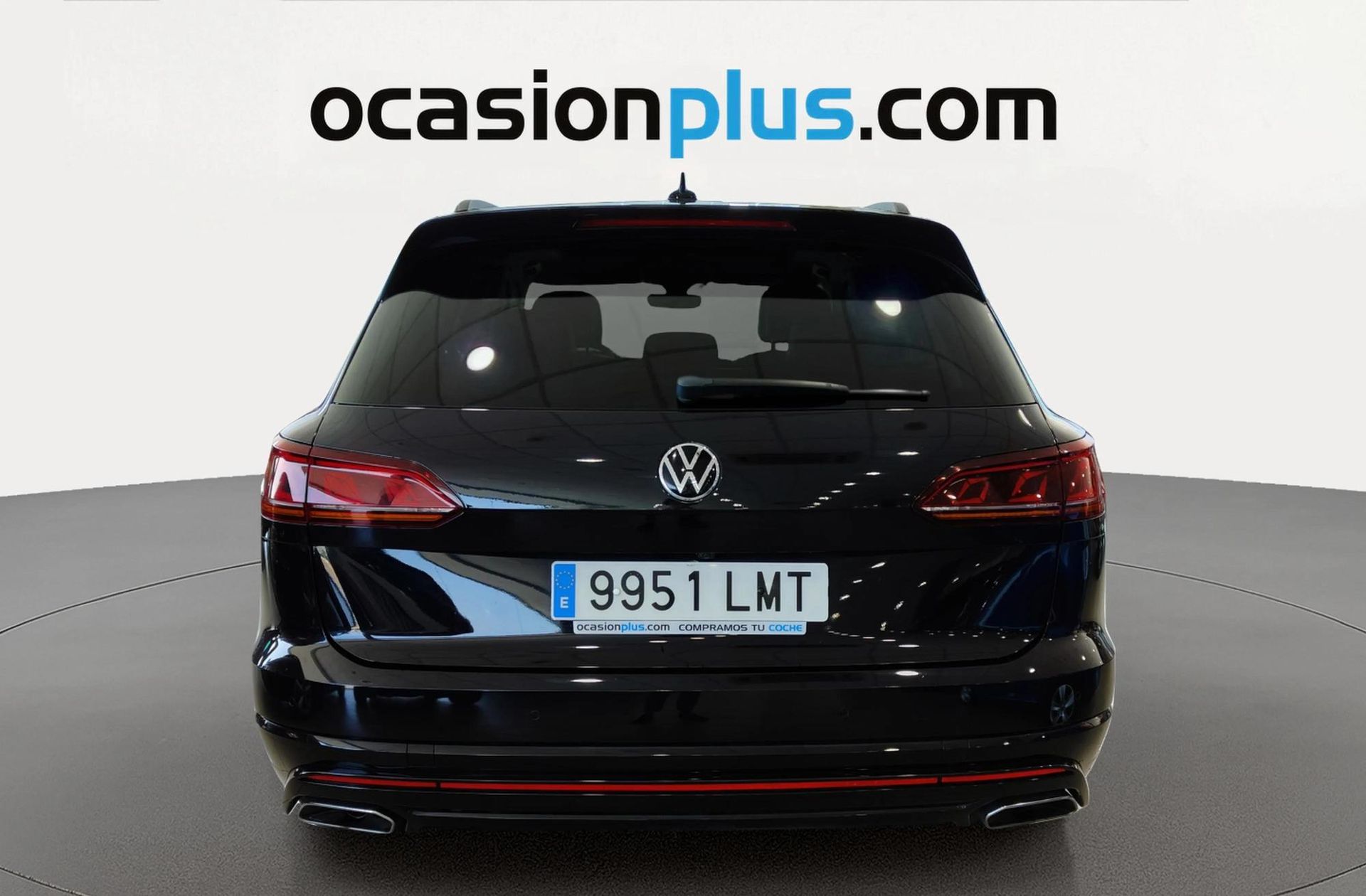 Volkswagen Touareg R-Line 3.0 TDI 4Motion Tiptronic - foto 26
