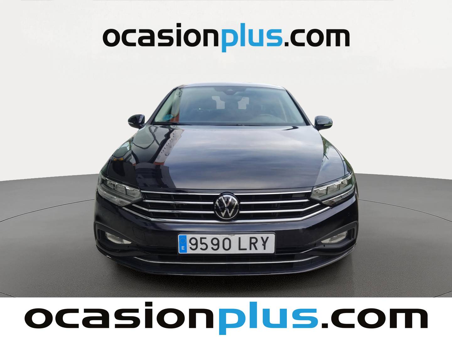 Volkswagen Passat Volkswagen Passat 2.0 TDI (150CV) DSG al mejor precio
