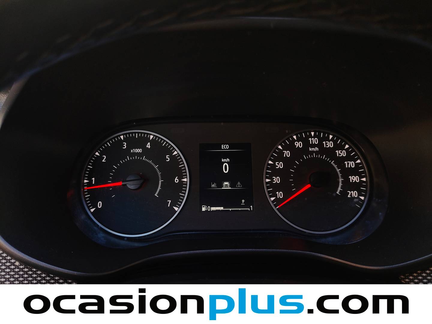 Dacia Sandero Dacia Sandero Stepway Extreme Go TCe 110 CV) de segunda mano