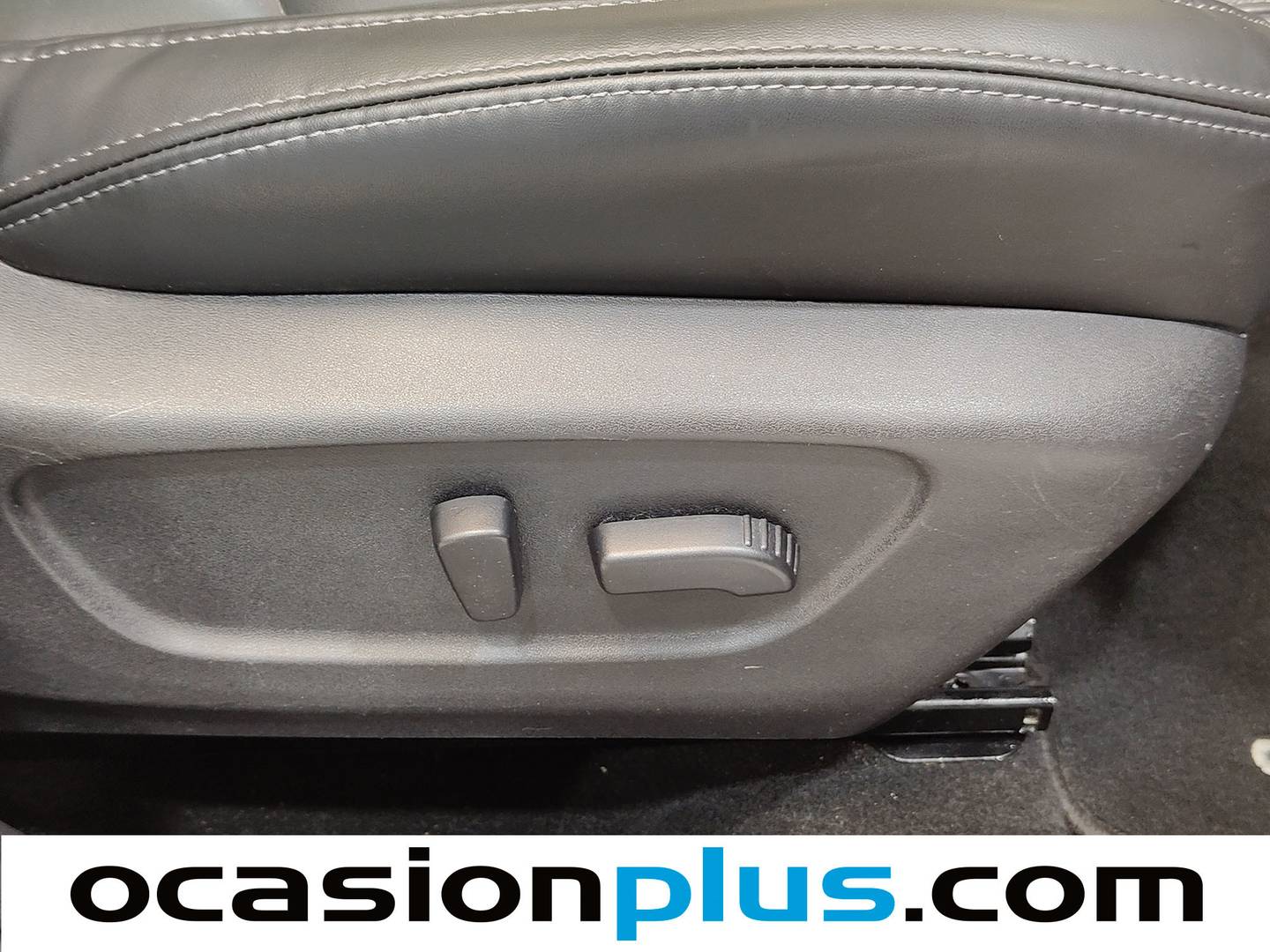 Acabados Nissan QASHQAI Nissan Qashqai DIG-T 115 Tekna+ 4x2 (115 CV)