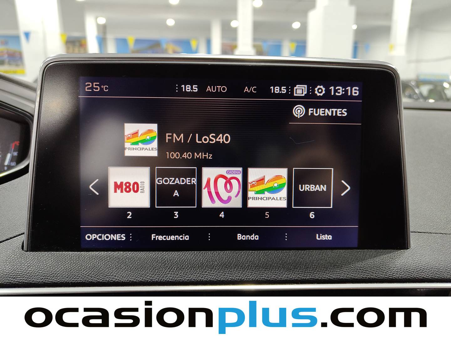 Foto Peugeot 3008 Peugeot 3008 BlueHDi 150 S&S GT Line (150 CV)