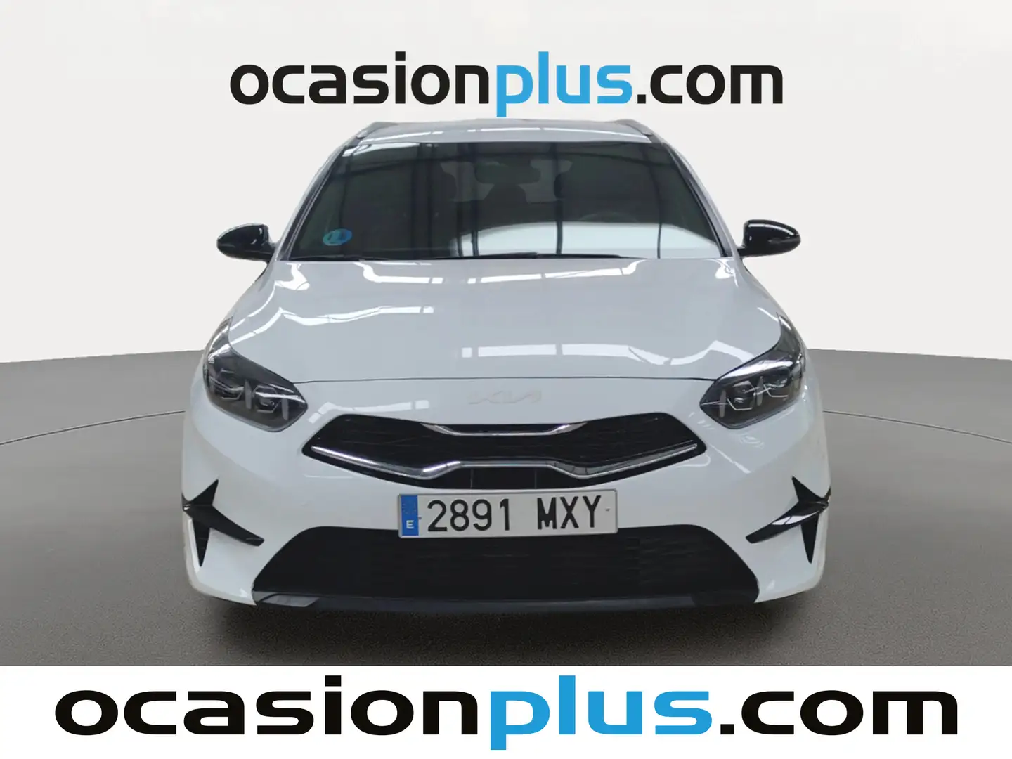 Foto KIA Ceed Tourer Kia Ceed Tourer 1.0 MHEV Style Edition DCT (100 CV)