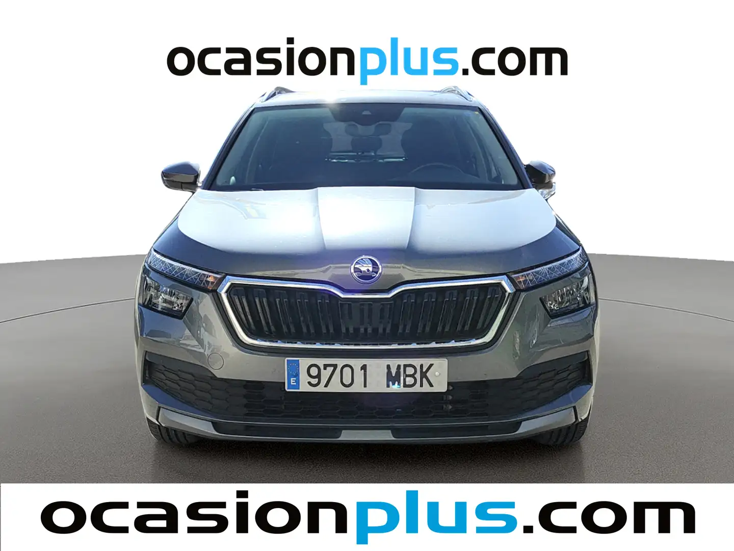 Foto Skoda Kamiq Skoda Kamiq 1.0 TSI Ambition (110 CV)