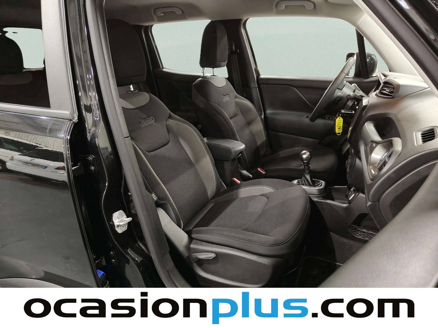 Foto Jeep Renegade Jeep Renegade 1.0G Limited 4x2 (120 CV)