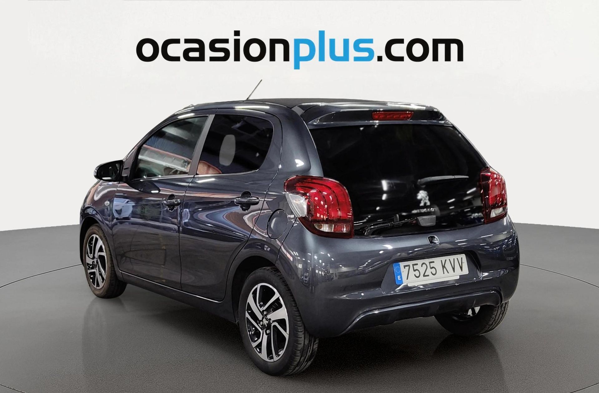 Peugeot 108 1.0 VTI Top! Allure - foto 3