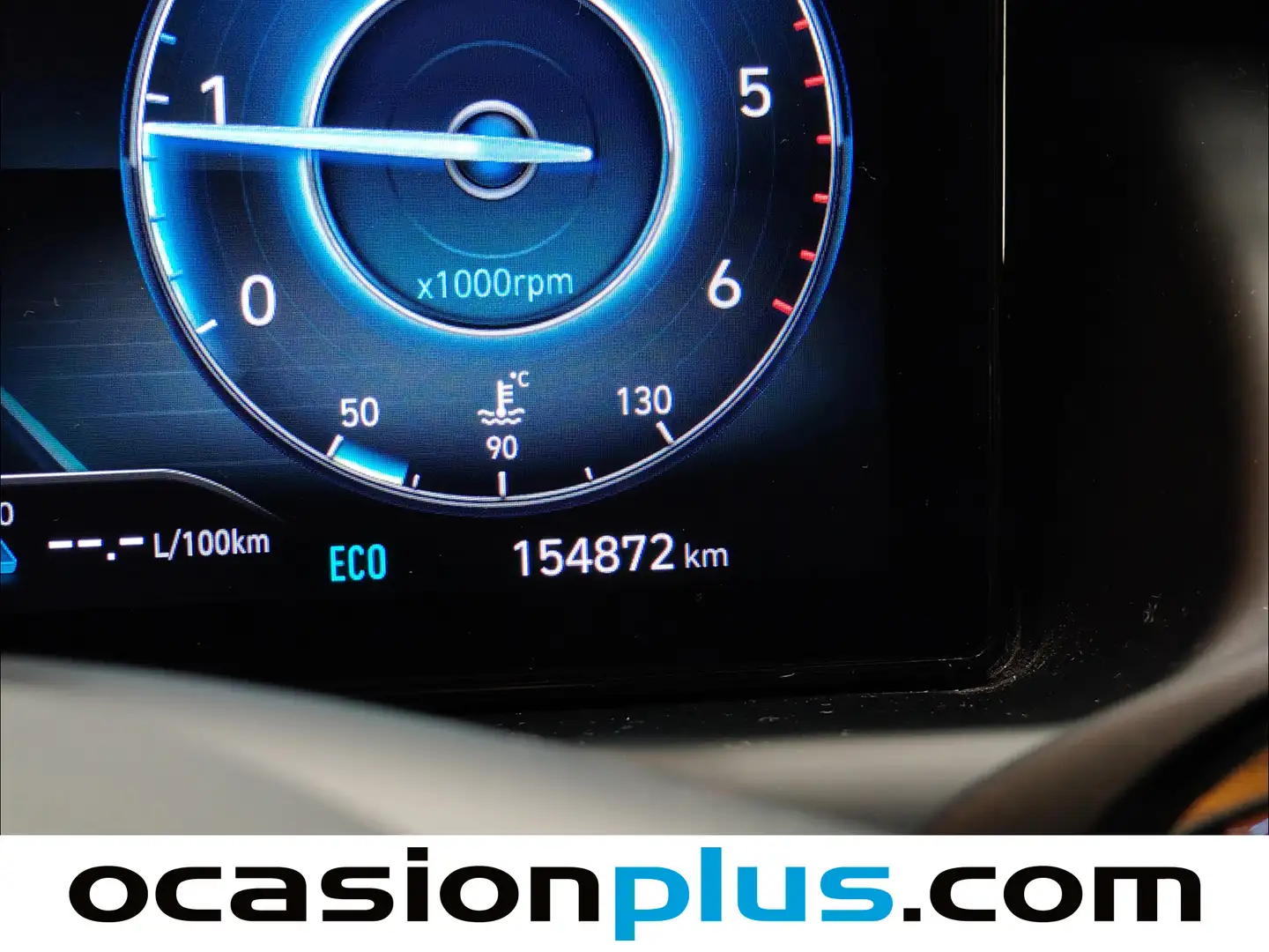 Foto Hyundai Tucson Hyundai Tucson 1.6 CRDI 48V Tecno 2C DCT (136 CV)