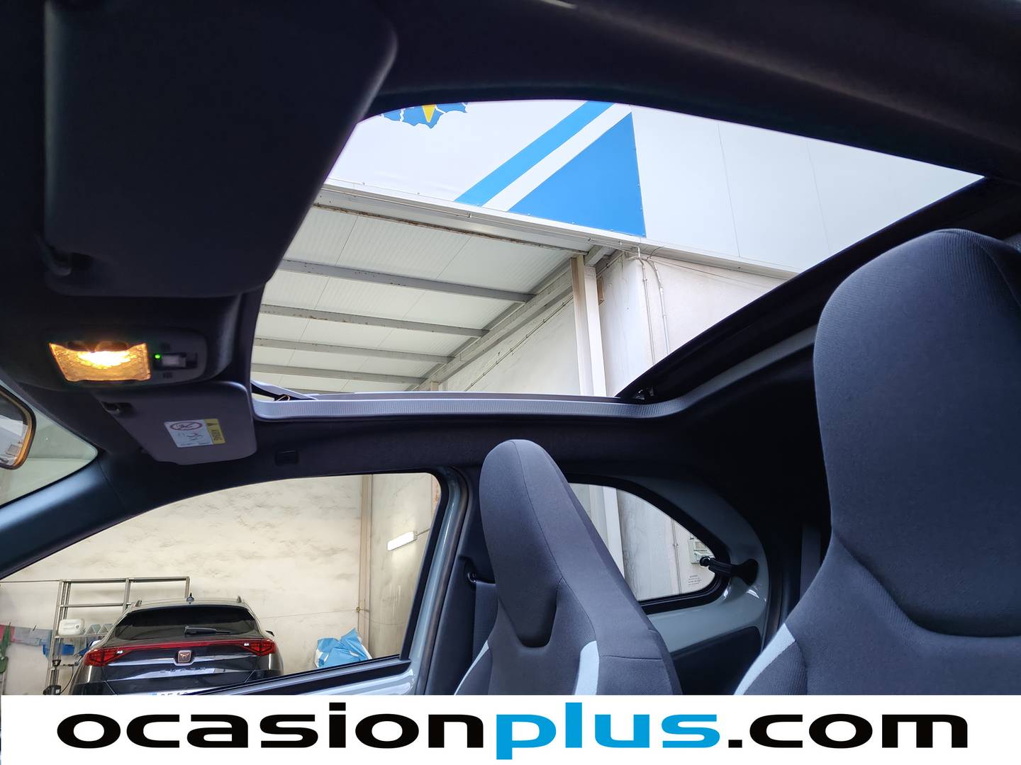 Foto Toyota Aygo X Cross Toyota Aygo X Cross 1.0 VVT-I Like (72 CV)