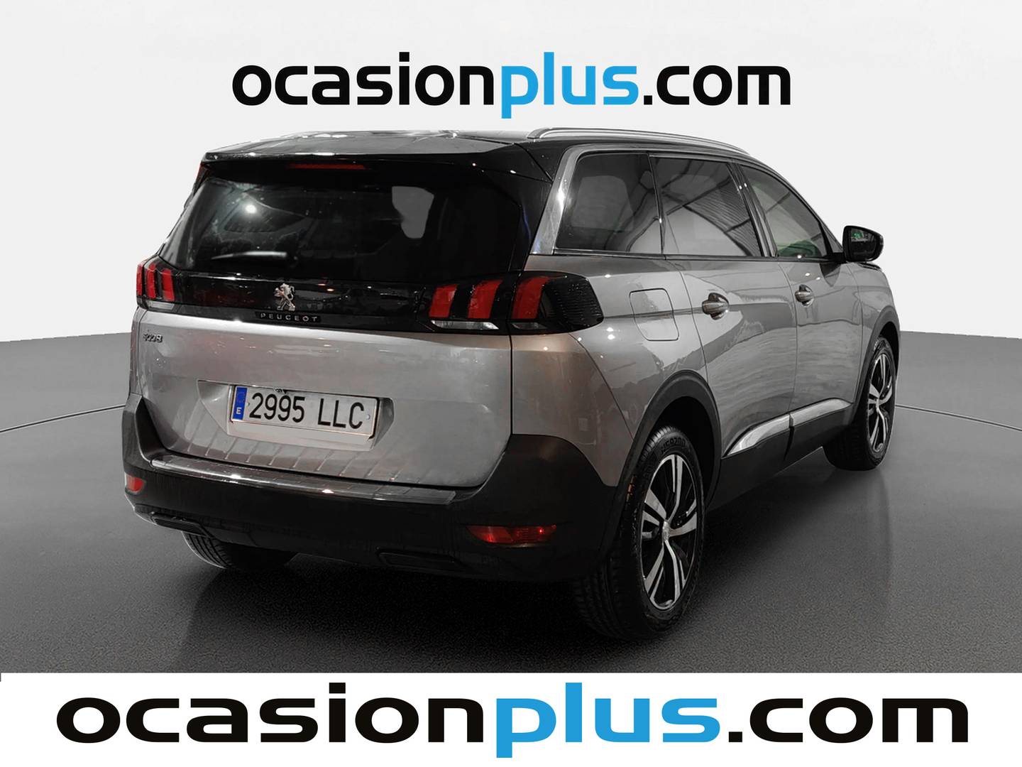 Foto Peugeot 5008 Peugeot 5008 BlueHDi 130 S&S Allure (130 CV)